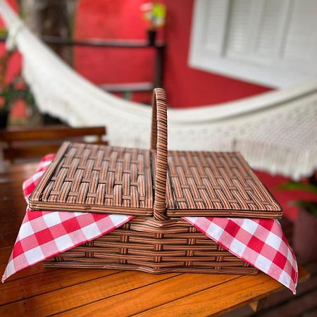 Recanto dos Pássaros Maresias Esterno foto