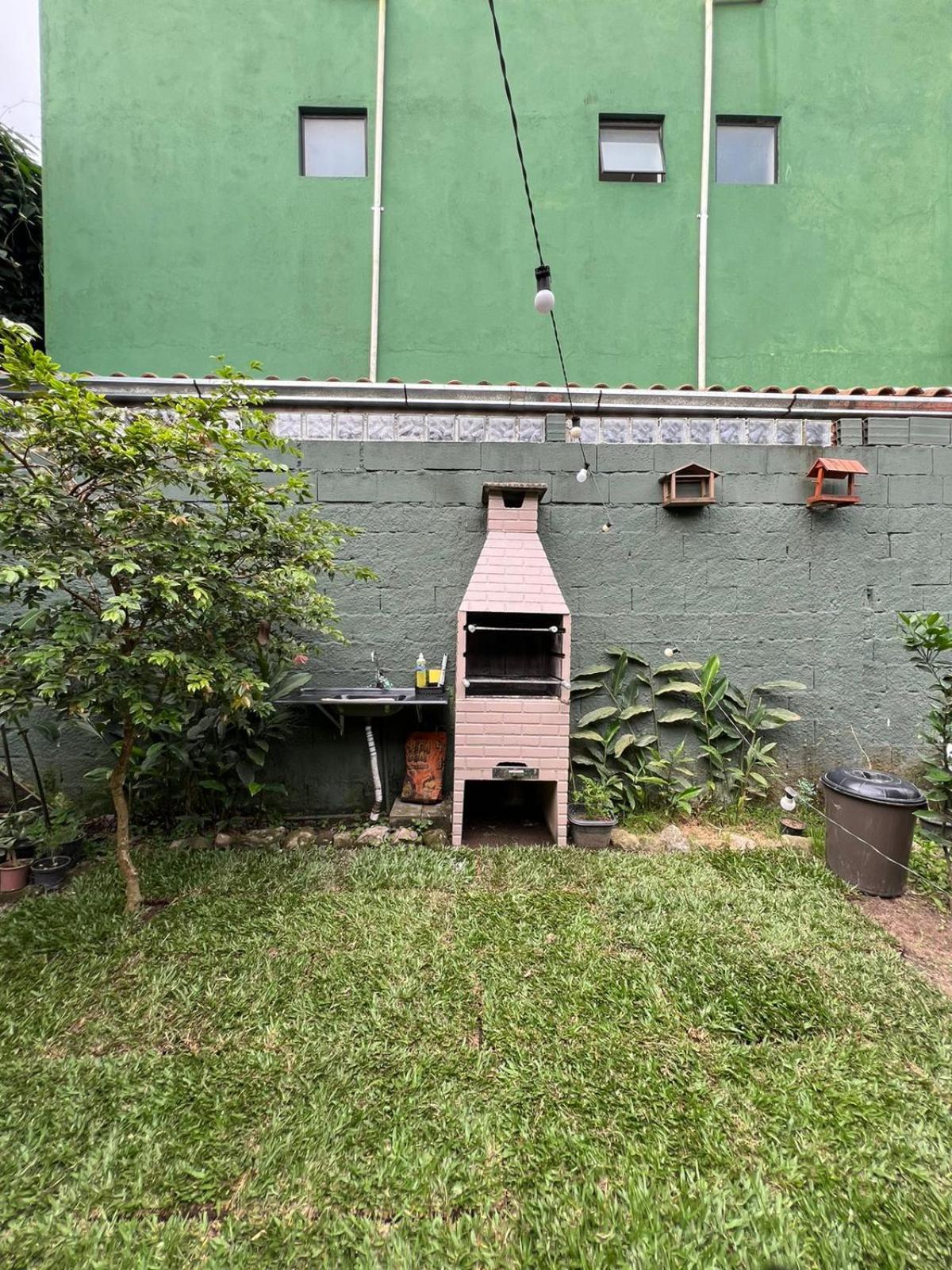 Recanto dos Pássaros Maresias Esterno foto